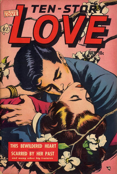 Ten-Story Love