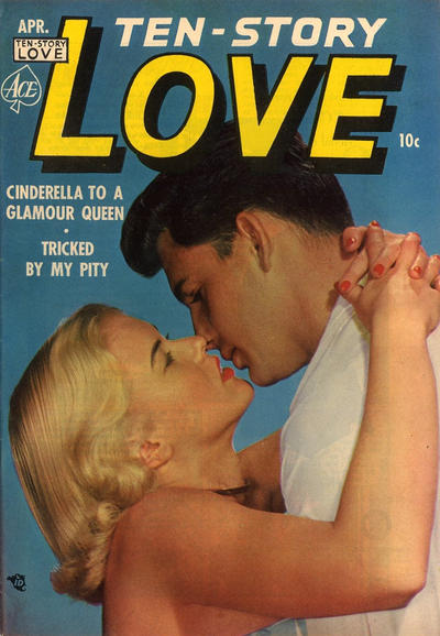 Ten-Story Love
