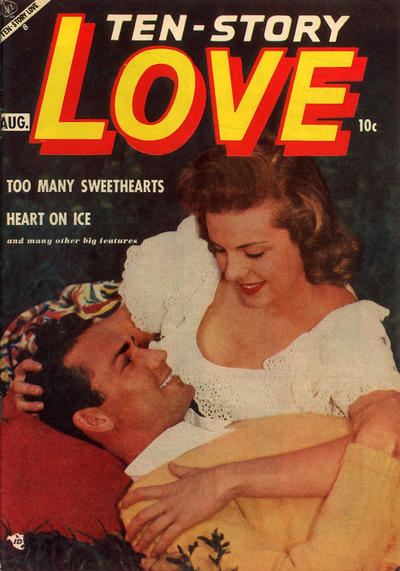 Ten-Story Love