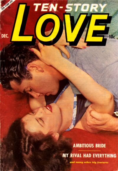 Ten-Story Love