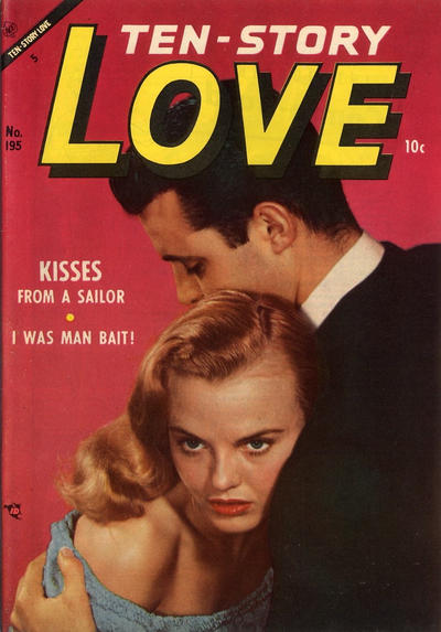 Ten-Story Love