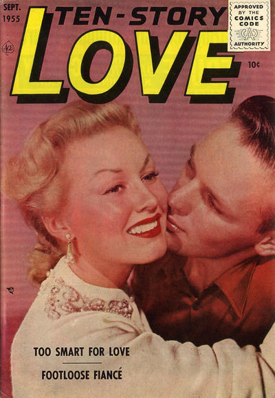 Ten-Story Love
