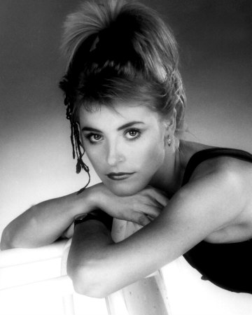 Amanda Donohoe Amanda Donohoe
