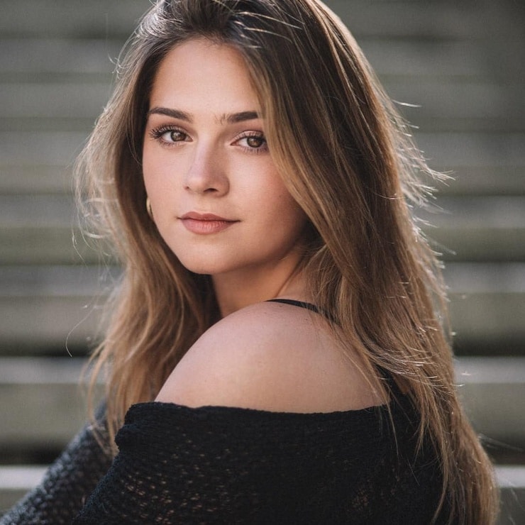 Jessy Hartel Jessy Hartel