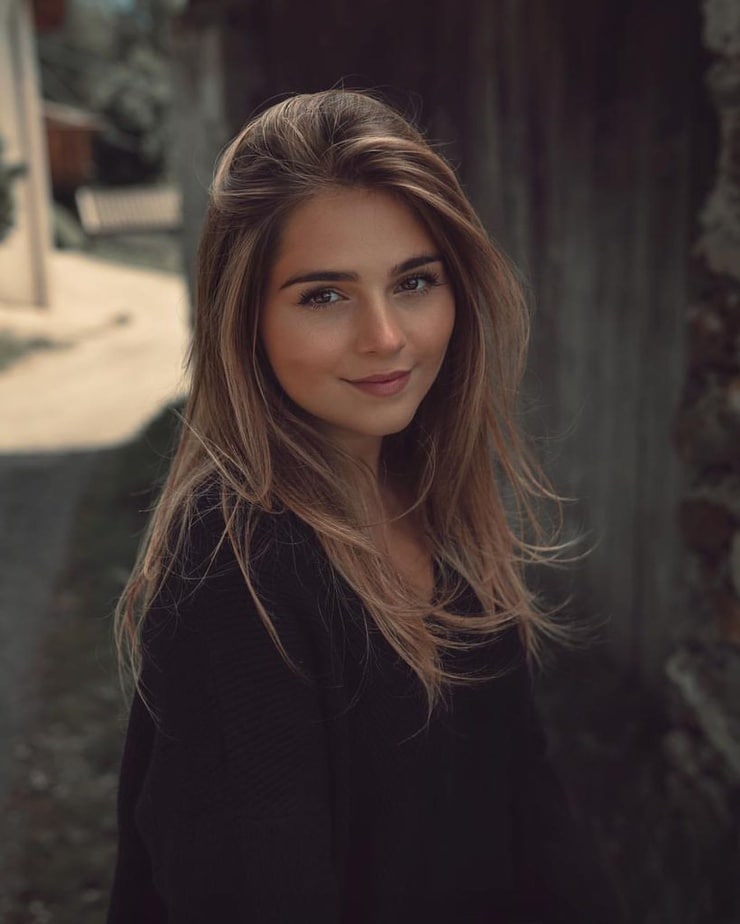 Jessy Hartel image