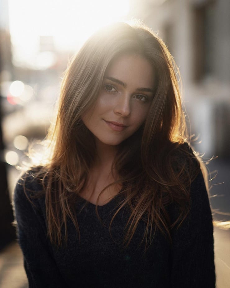 Image of Jessy Hartel