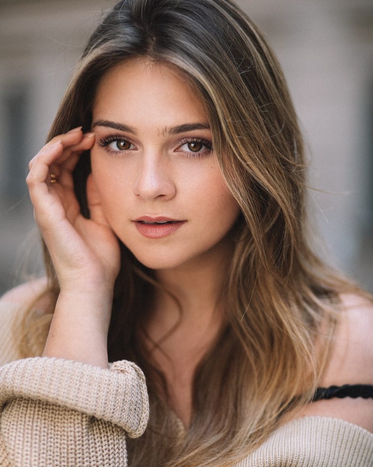 Jessy Hartel Jessy Hartel