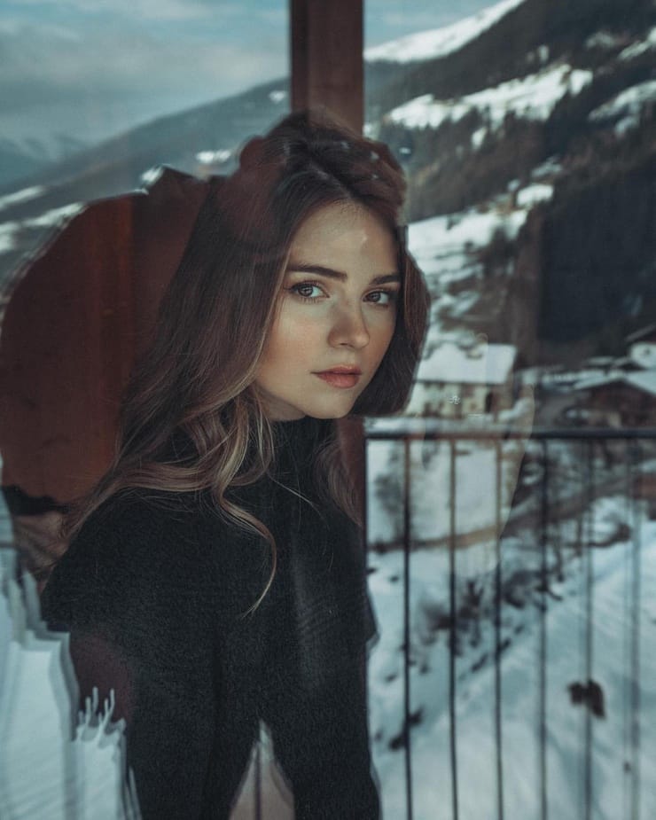 Jessy Hartel