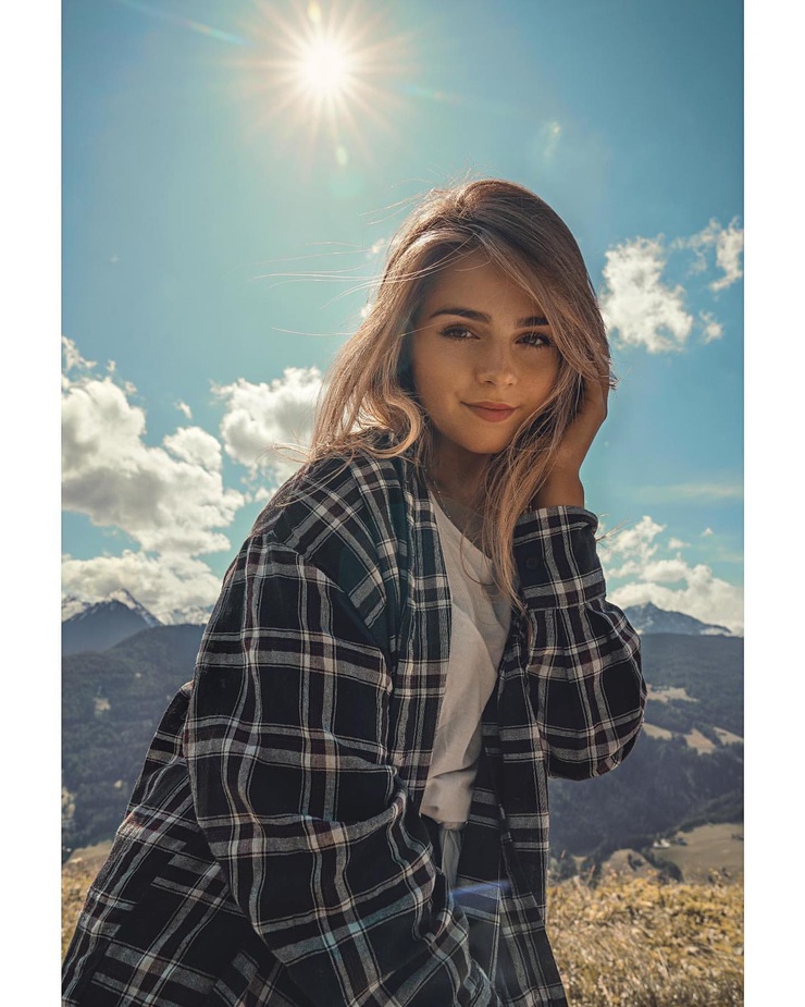 Picture of Jessy Hartel