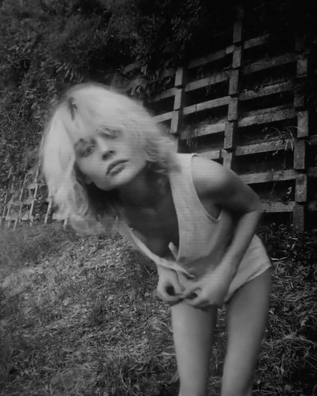 Emily Alyn Lind Emily Alyn Lind