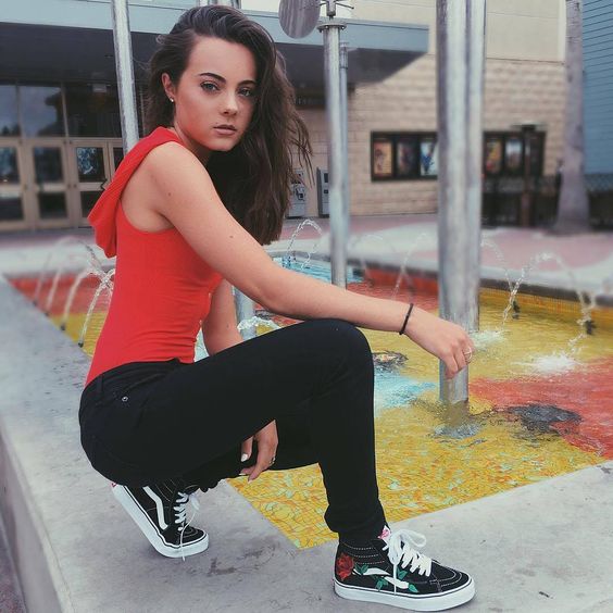 Ava Allan