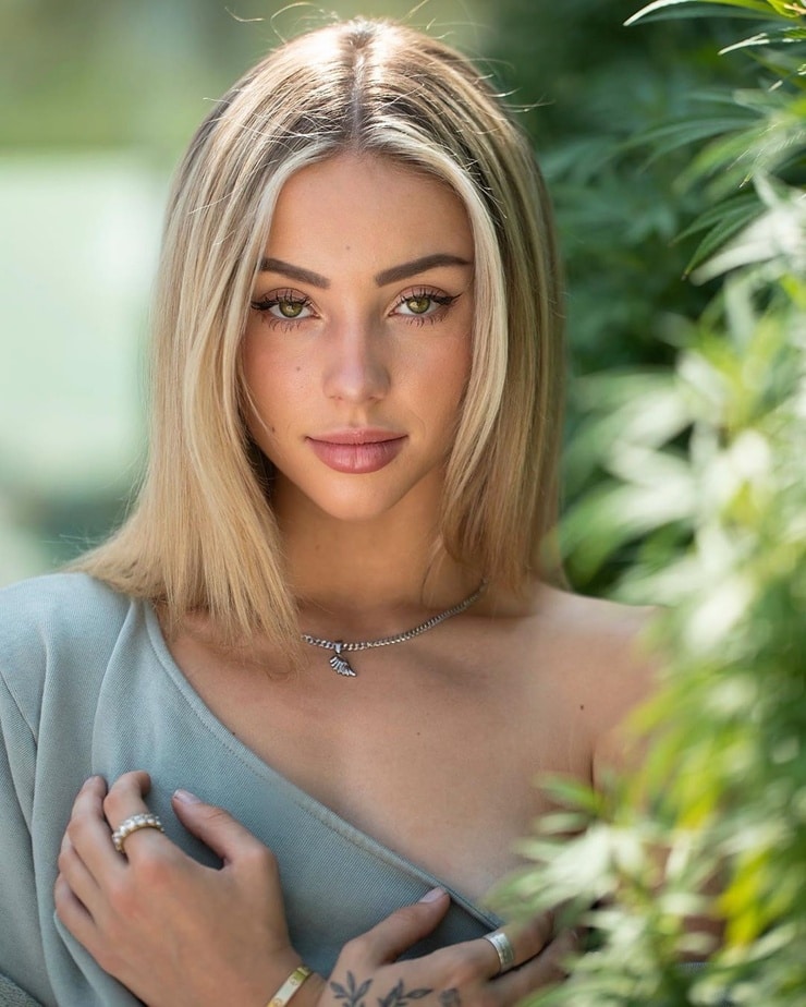 Picture of Charly Jordan