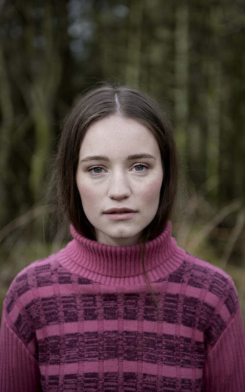 Sigrid Solbakk Raabe