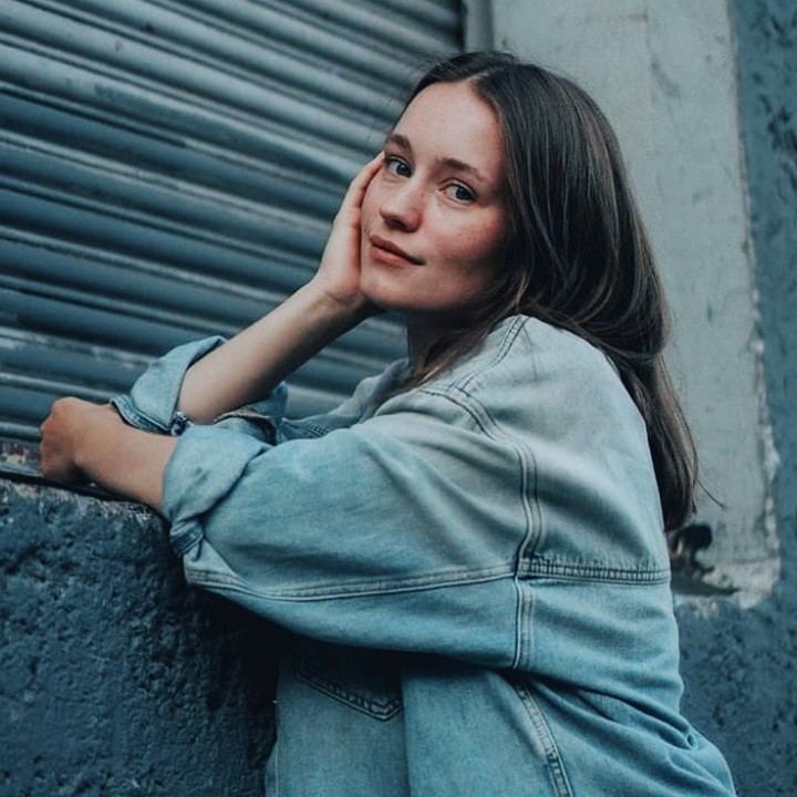 Sigrid Solbakk Raabe