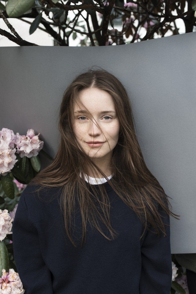 Sigrid Solbakk Raabe