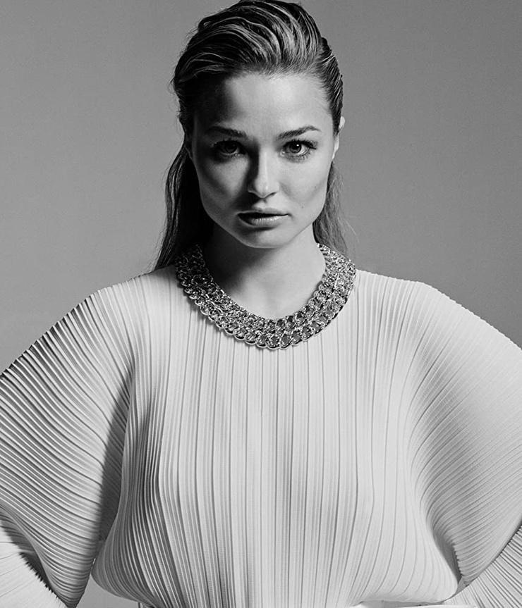 Emma Rigby