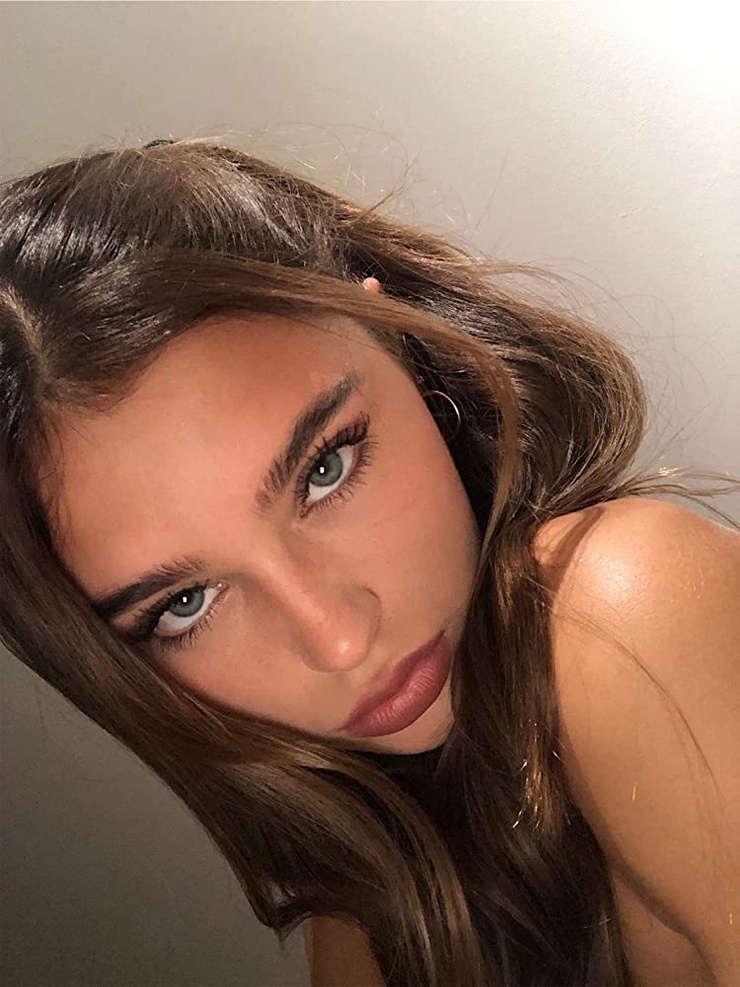 Sophi Knight Sophi Knight