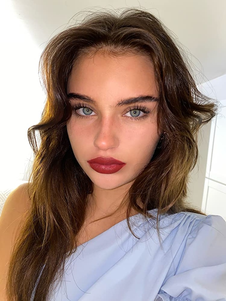 Sophi Knight Sophi Knight