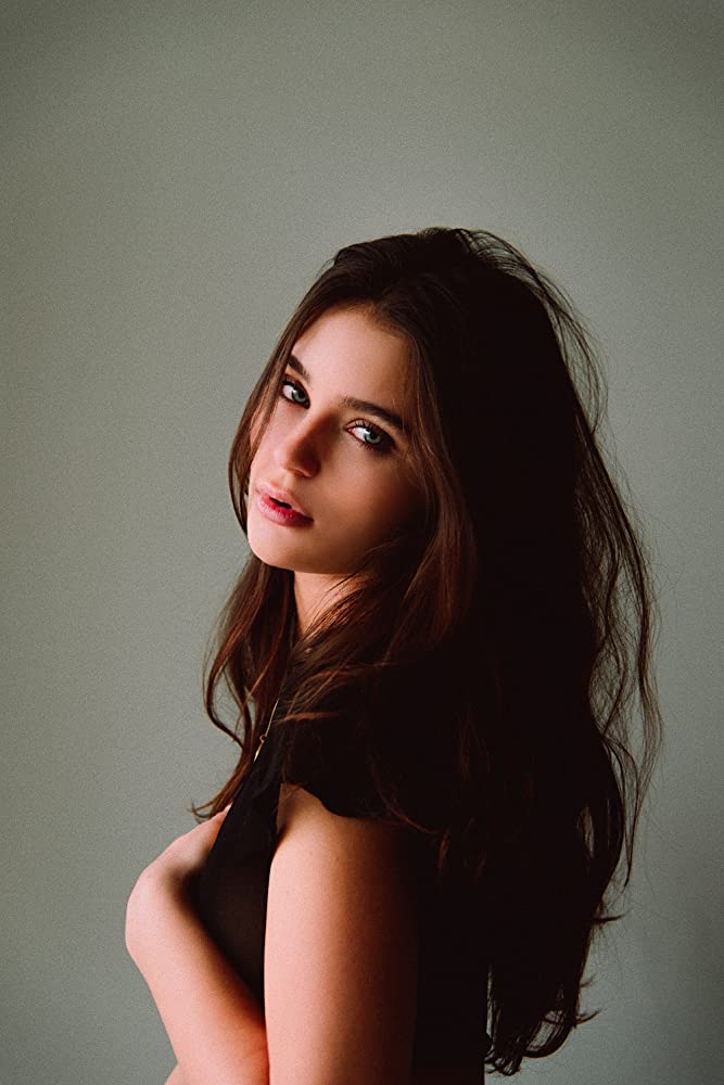 Sophi Knight