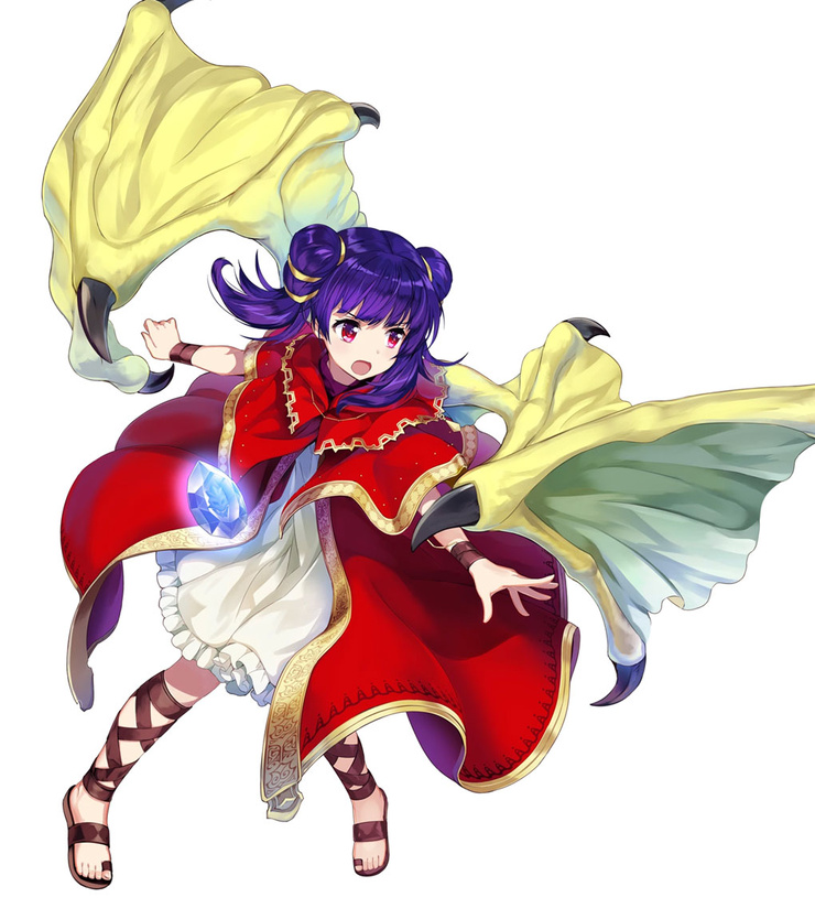 Myrrh