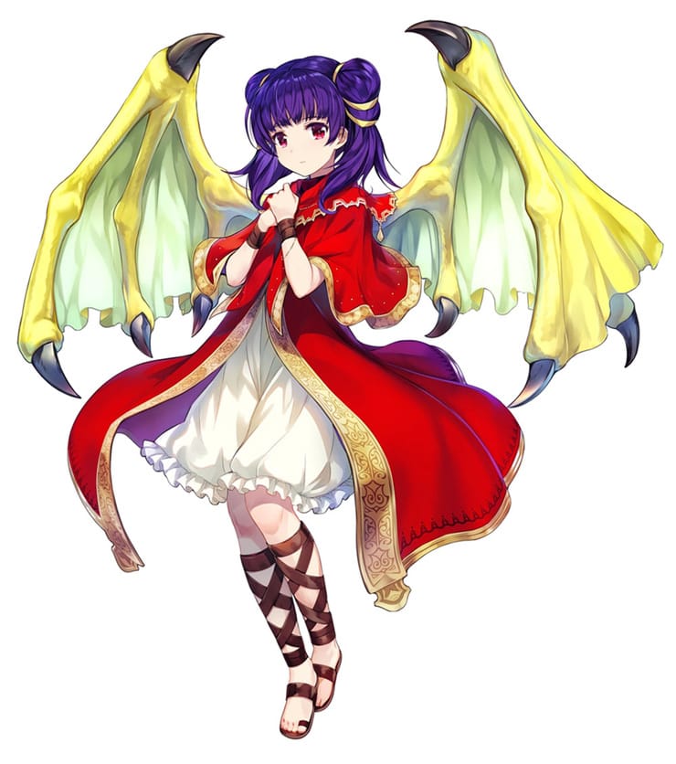 Image of Myrrh