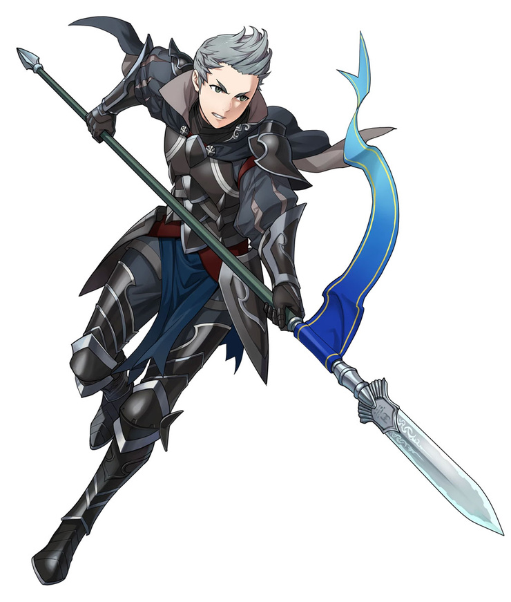 Silas
