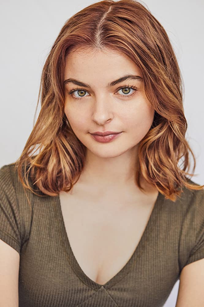 Tiarnie Coupland