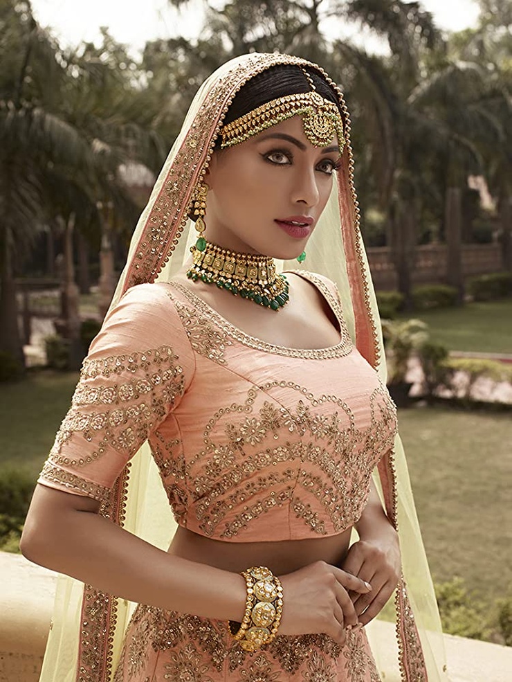 Picture of Riya Ray