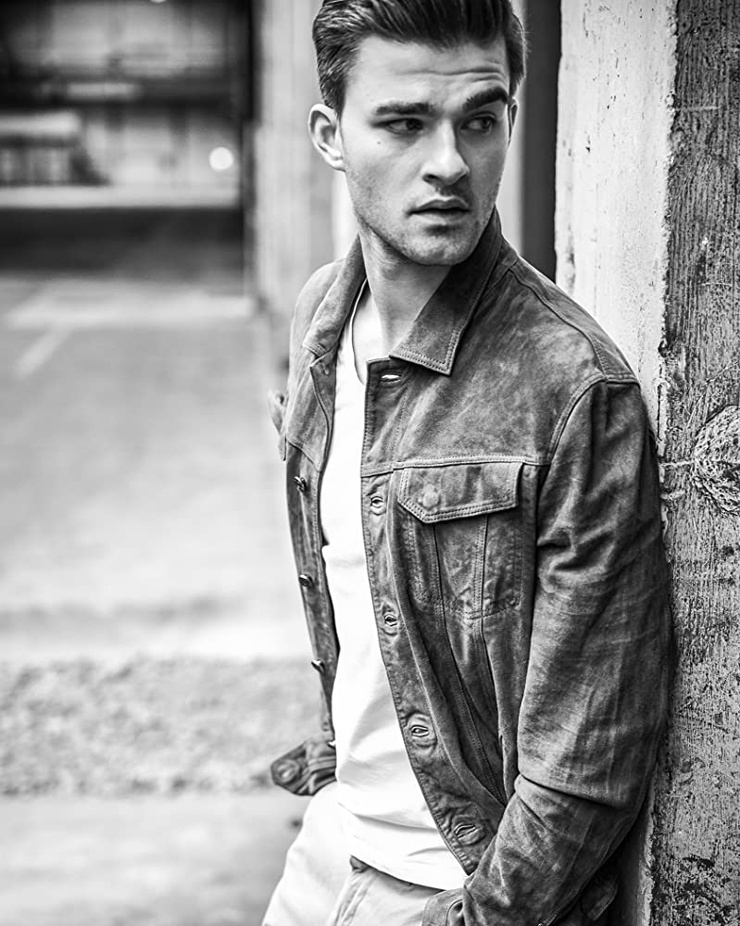 Patrick Molleken