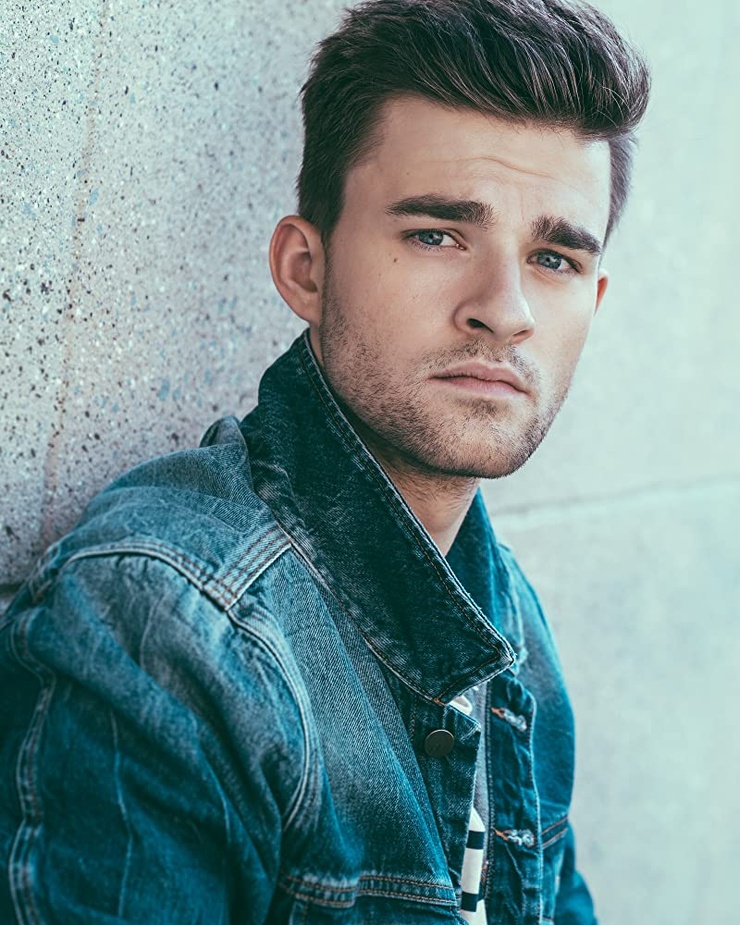 Patrick Molleken