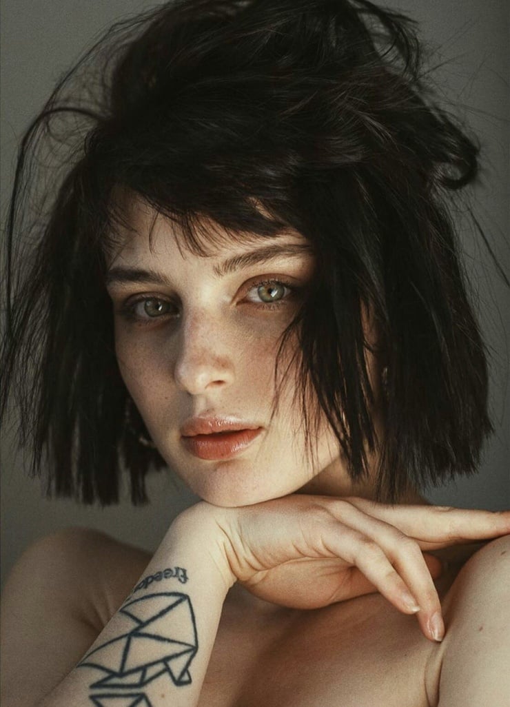 Alice Pagani Alice Pagani