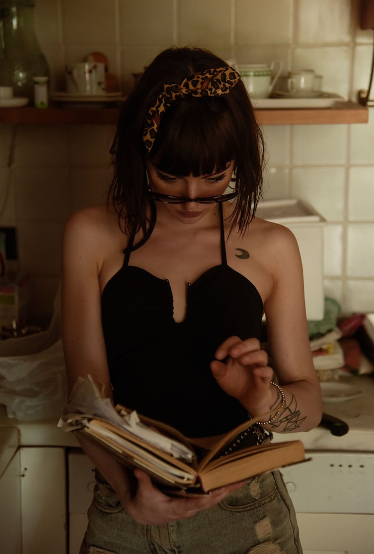 Alice Pagani Alice Pagani