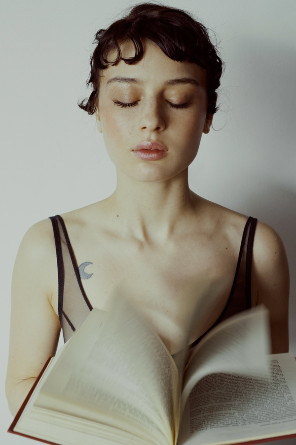 Alice Pagani Alice Pagani