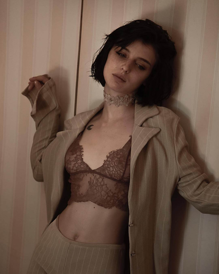 Alice Pagani Alice Pagani