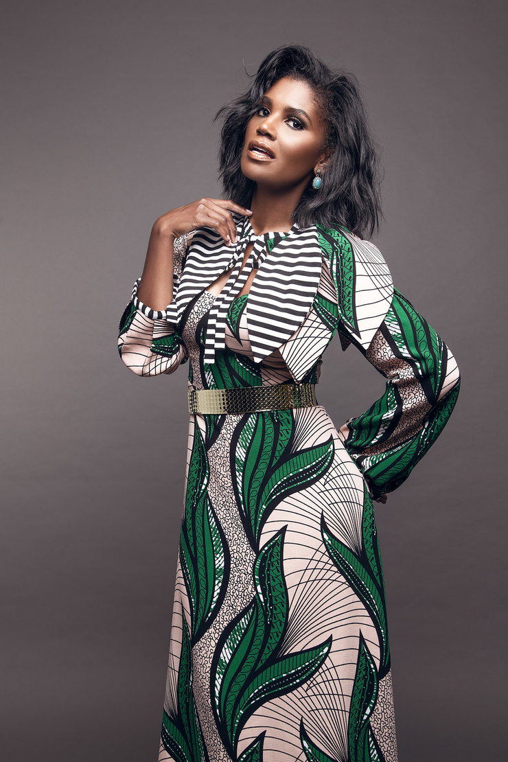 Denise Boutte Denise Boutte