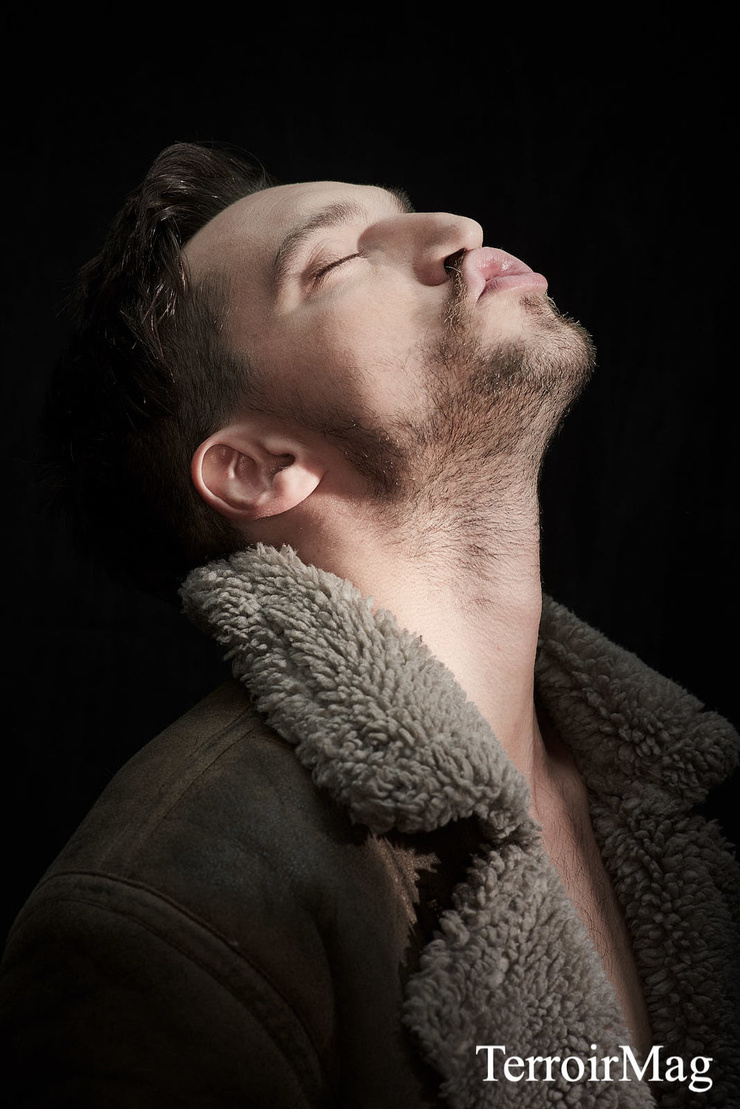 Richard Harmon