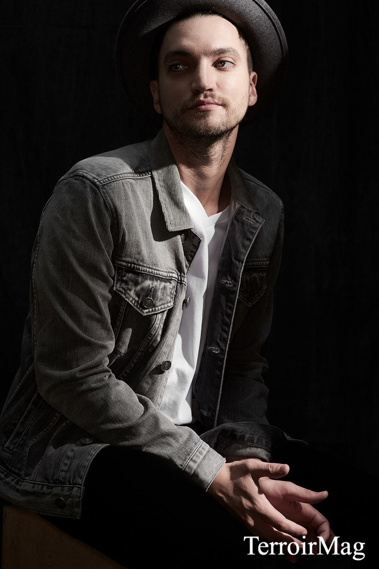 Richard Harmon