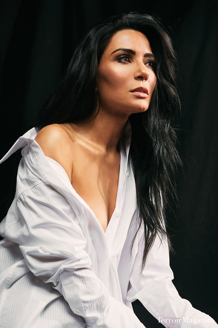Marisol Nichols Marisol Nichols