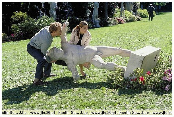 The Wedding Planner