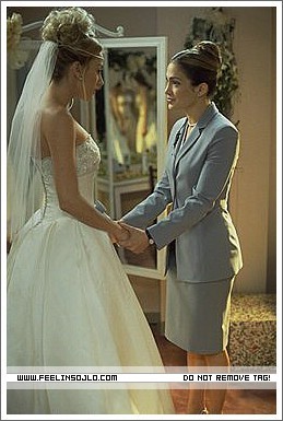 The Wedding Planner