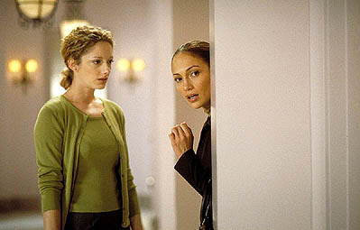 The Wedding Planner