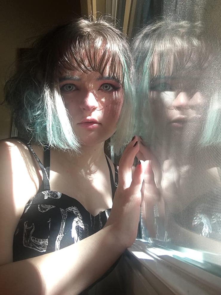 Milly Shapiro