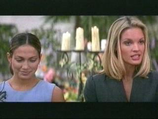 The Wedding Planner