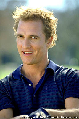 The Wedding Planner