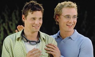 The Wedding Planner