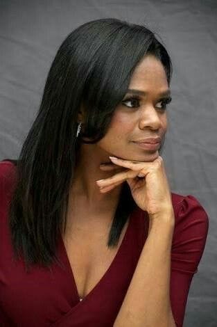 Kimberly Elise