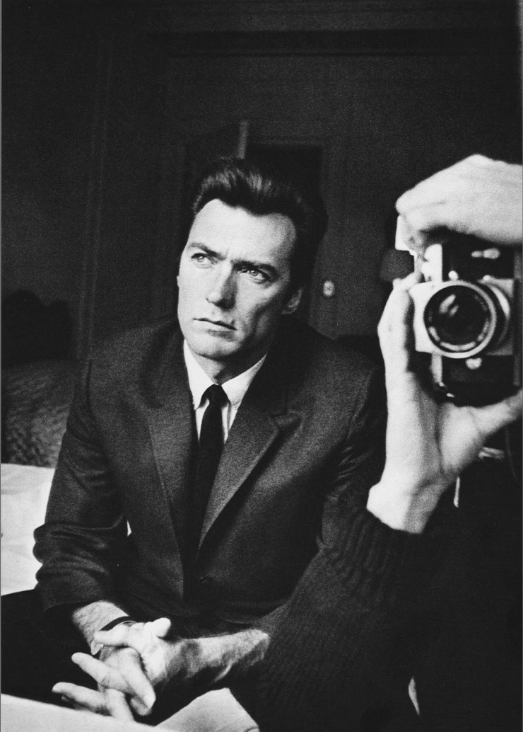 Clint Eastwood Clint Eastwood