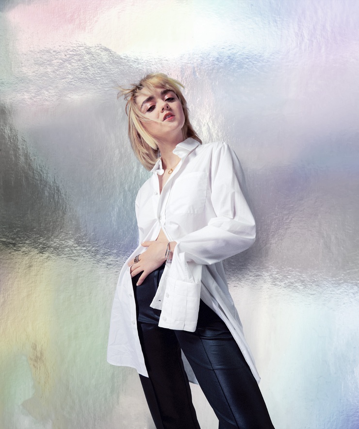 Maisie Williams Maisie Williams