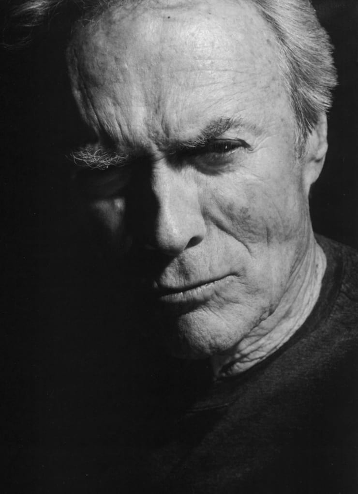 Clint Eastwood