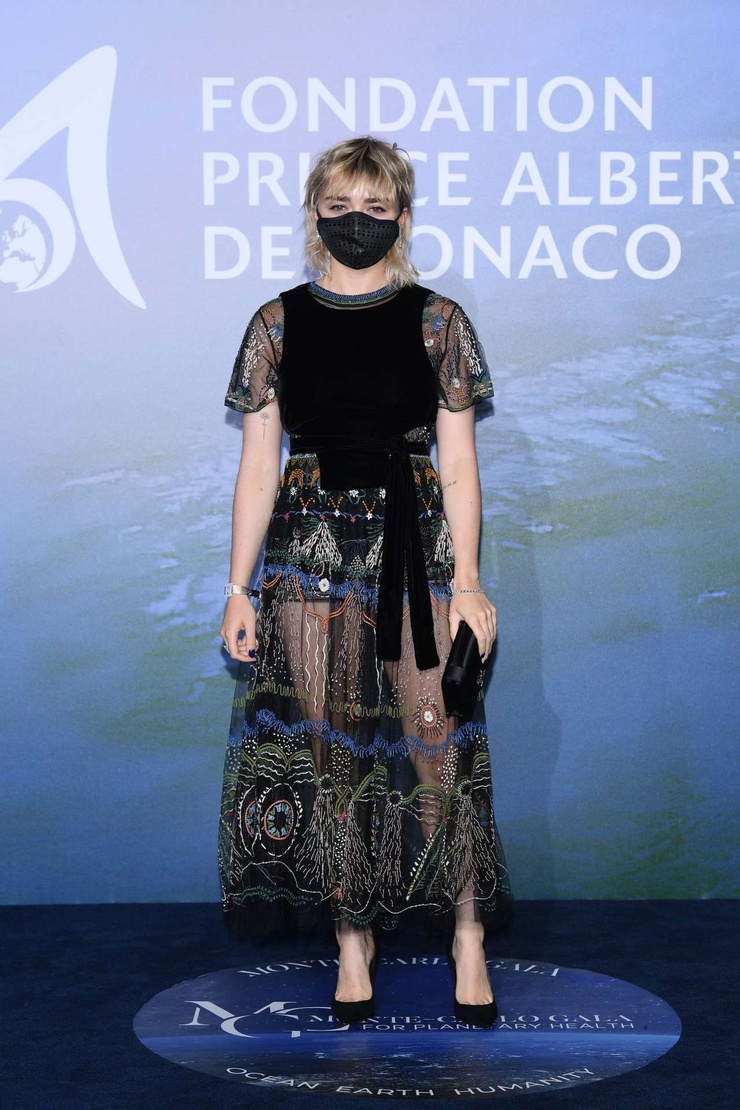 Maisie Williams